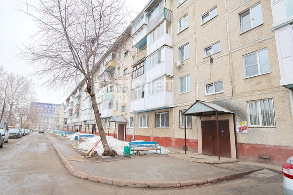 
  Продается 4-комн. квартира 60.3 м². Фото 28.