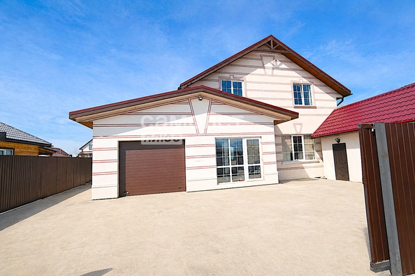 
  Продается коттедж 239.2 м². Фото 2.