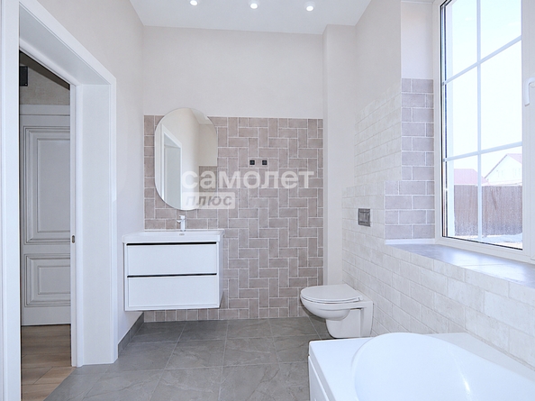 
  Продается коттедж 239.2 м². Фото 12.