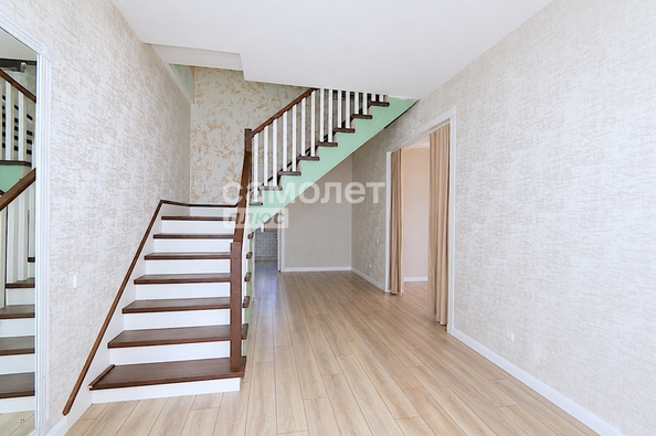 
  Продается коттедж 239.2 м². Фото 15.