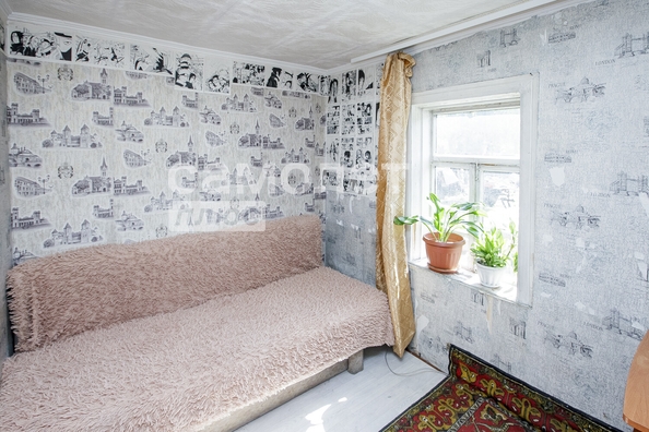 
  Продается дом 36.1 м². Фото 6.