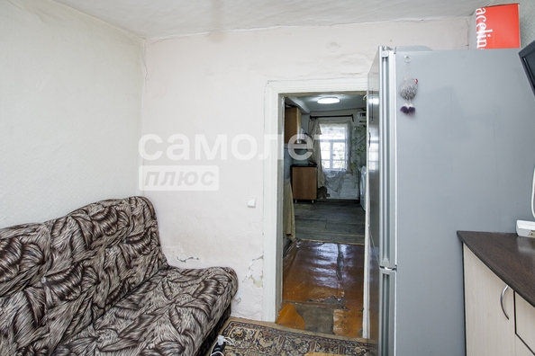 
  Продается дом 36.1 м². Фото 12.