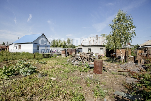 
  Продается дом 36.1 м². Фото 17.