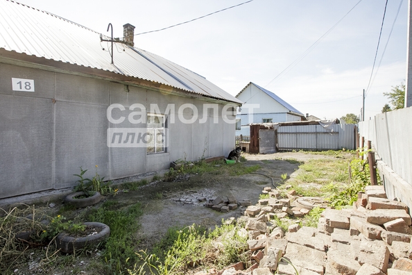 
  Продается дом 36.1 м². Фото 19.