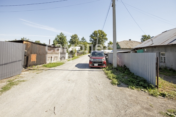 
  Продается дом 36.1 м². Фото 23.