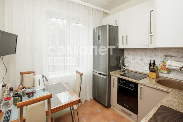 
  Продается 2-комн. квартира 47.9 м². Фото 5.