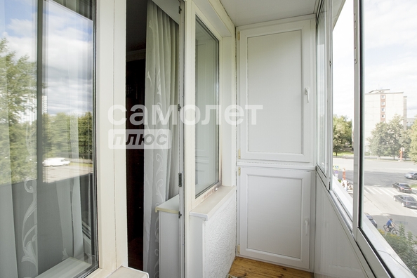 
  Продается 2-комн. квартира 47.9 м². Фото 16.