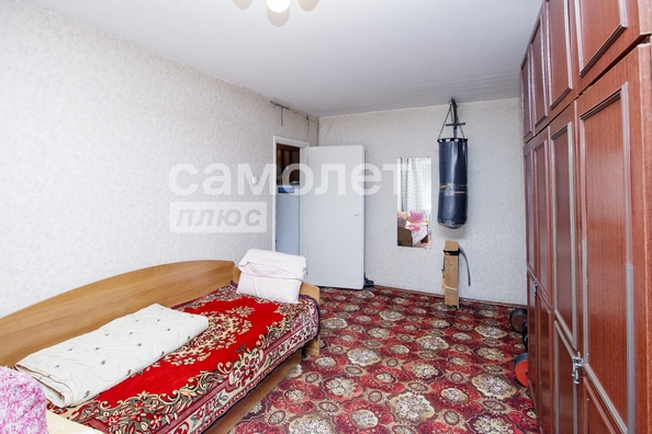 
  Продается 3-комн. квартира 61.5 м². Фото 3.