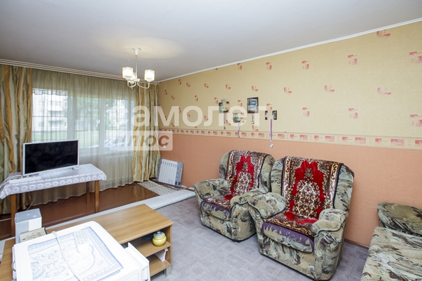 
  Продается 3-комн. квартира 61.5 м². Фото 4.
