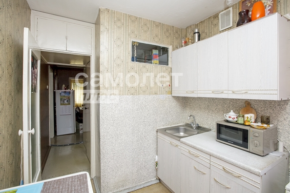 
  Продается 3-комн. квартира 61.5 м². Фото 7.