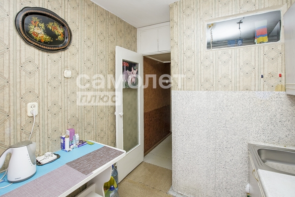 
  Продается 3-комн. квартира 61.5 м². Фото 8.