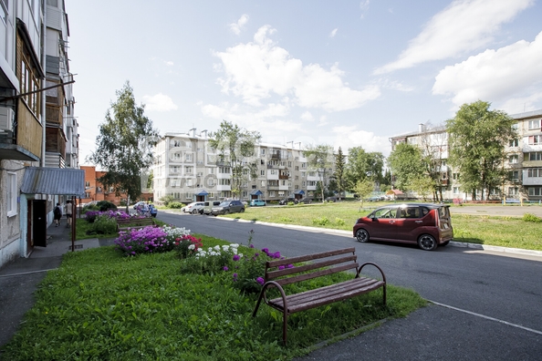 
  Продается 3-комн. квартира 61.5 м². Фото 19.
