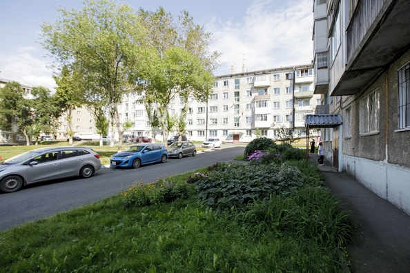 
  Продается 3-комн. квартира 61.5 м². Фото 20.