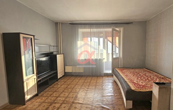
  Продается 1-комн. квартира 34.1 м². Фото 1.
