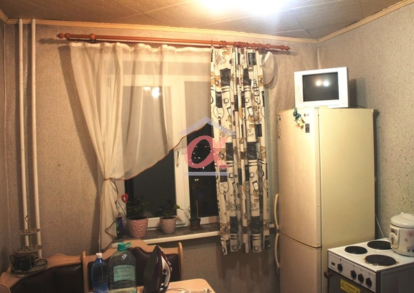 
  Продается 1-комн. квартира 34.1 м². Фото 3.