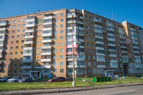 
  Продается 1-комн. квартира 34.1 м². Фото 7.