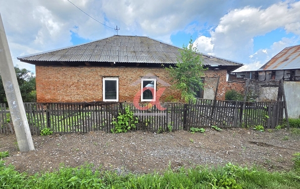 
  Продается дом 73 м². Фото 1.
