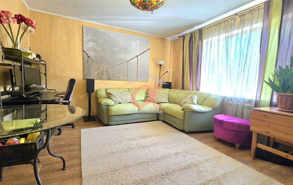 
  Продается 3-комн. квартира 60.7 м². Фото 1.