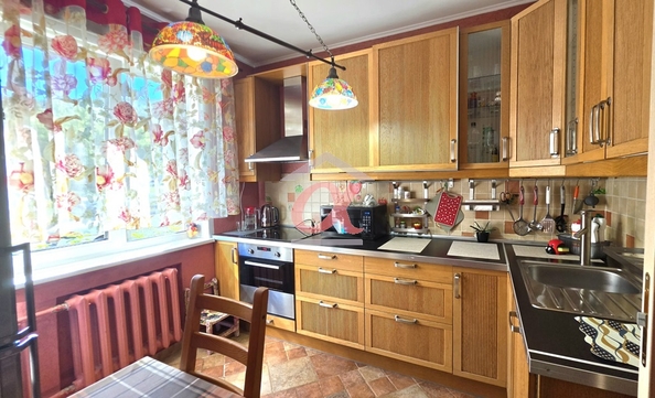 
  Продается 3-комн. квартира 60.7 м². Фото 21.