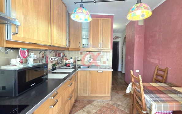 
  Продается 3-комн. квартира 60.7 м². Фото 24.