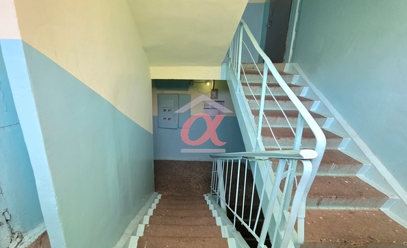 
  Продается 3-комн. квартира 60.7 м². Фото 34.