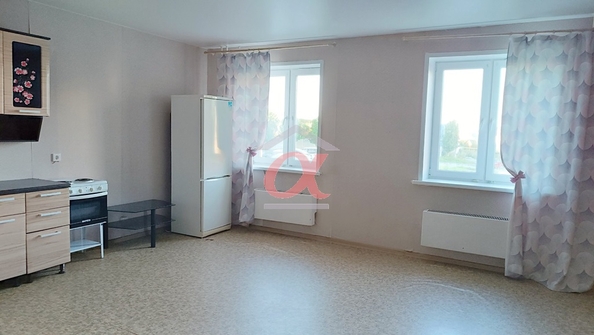 
  Продается 1-комн. квартира 33.7 м². Фото 5.