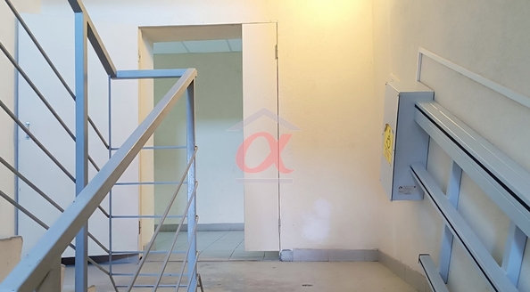 
  Продается 1-комн. квартира 33.7 м². Фото 22.