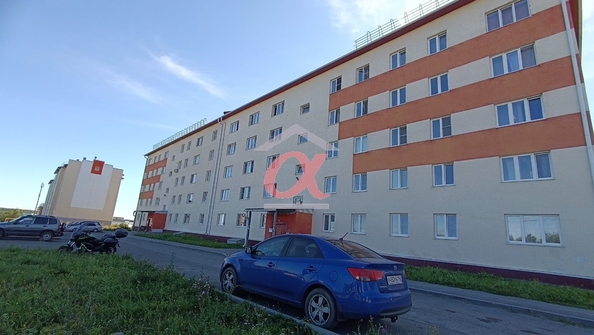 
  Продается 1-комн. квартира 33.7 м². Фото 24.