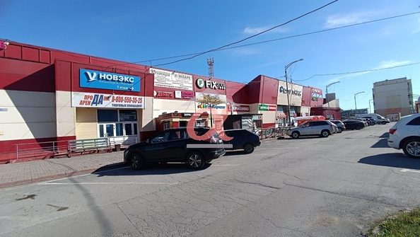 
  Продается 1-комн. квартира 33.7 м². Фото 29.