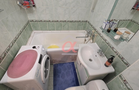 
  Продается 1-комн. квартира 30.8 м². Фото 18.