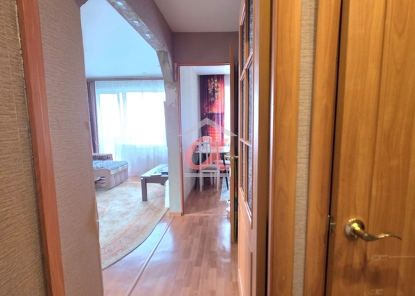 
  Продается 1-комн. квартира 30.8 м². Фото 22.
