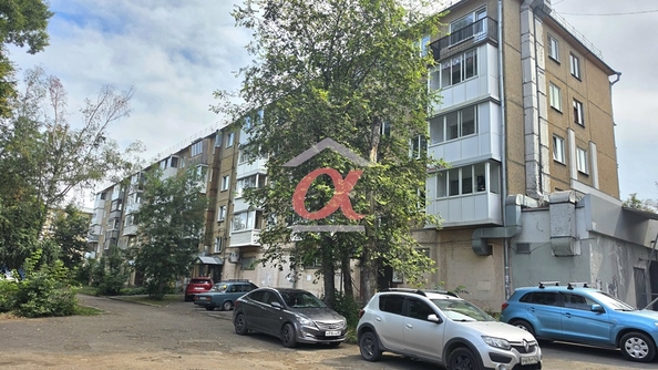 
  Продается 1-комн. квартира 30.8 м². Фото 29.