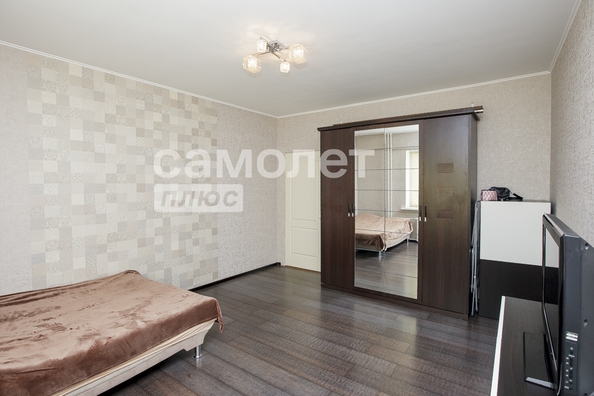 
  Продается 1-комн. квартира 38.3 м². Фото 5.
