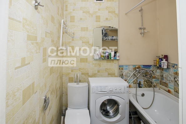 
  Продается 1-комн. квартира 38.3 м². Фото 6.