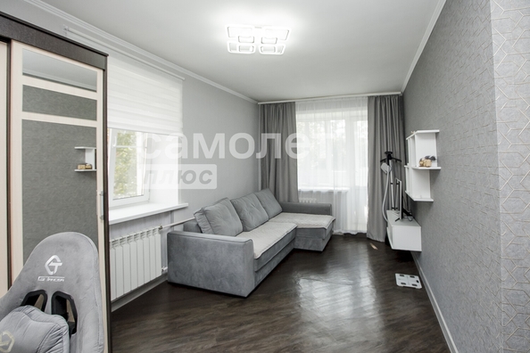 
  Продается 2-комн. квартира 41 м². Фото 1.