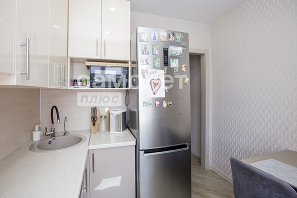 
  Продается 2-комн. квартира 41 м². Фото 7.