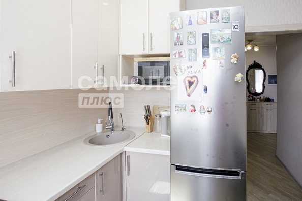 
  Продается 2-комн. квартира 41 м². Фото 8.