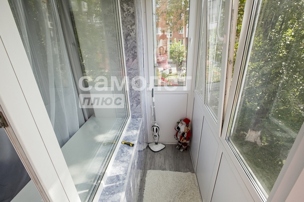 
  Продается 2-комн. квартира 41 м². Фото 14.