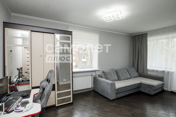 
  Продается 2-комн. квартира 41 м². Фото 18.