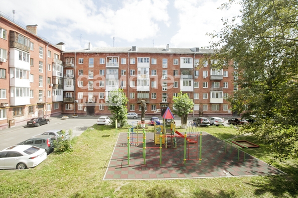 
  Продается 2-комн. квартира 41 м². Фото 20.
