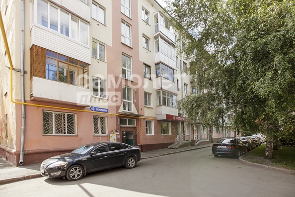 
  Продается 2-комн. квартира 41 м². Фото 21.