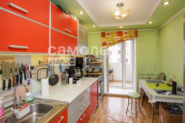 
  Продается 2-комн. квартира 47.8 м². Фото 1.