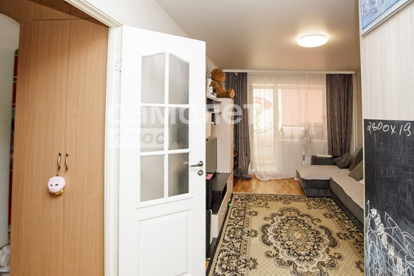 
  Продается 2-комн. квартира 47.8 м². Фото 15.