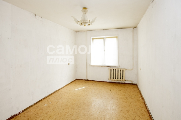 
  Продается 3-комн. квартира 61.4 м². Фото 1.