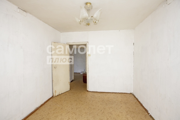
  Продается 3-комн. квартира 61.4 м². Фото 2.