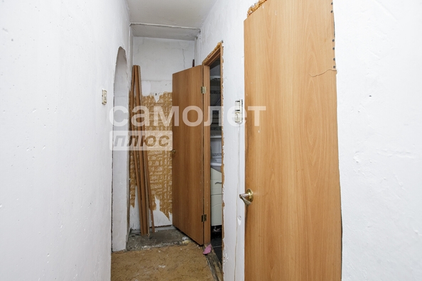 
  Продается 3-комн. квартира 61.4 м². Фото 14.