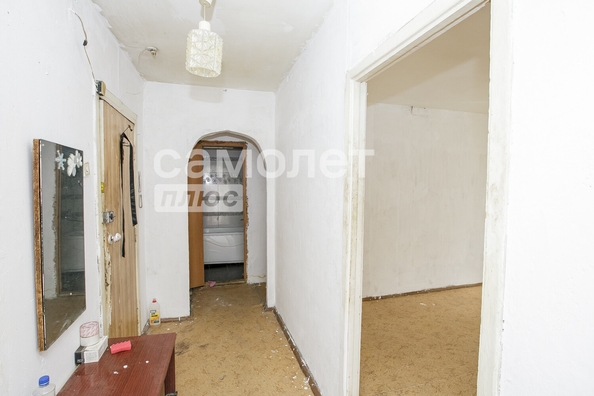 
  Продается 3-комн. квартира 61.4 м². Фото 17.