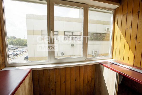 
  Продается 3-комн. квартира 61.4 м². Фото 18.