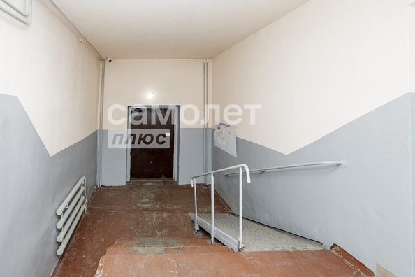 
  Продается 3-комн. квартира 61.4 м². Фото 24.