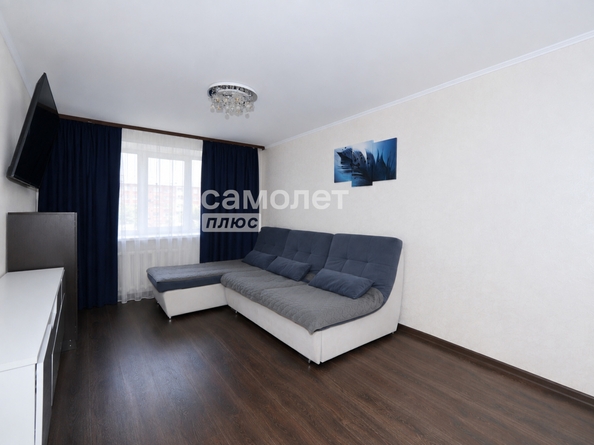 
  Продается 3-комн. квартира 62.3 м². Фото 1.